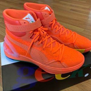 Puma x Fashion Geek Sky Modern - NEW - Men’s 11